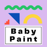 Baby Paint