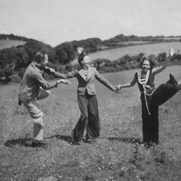 Surrealists in Cornwall: The 85th Anniversary