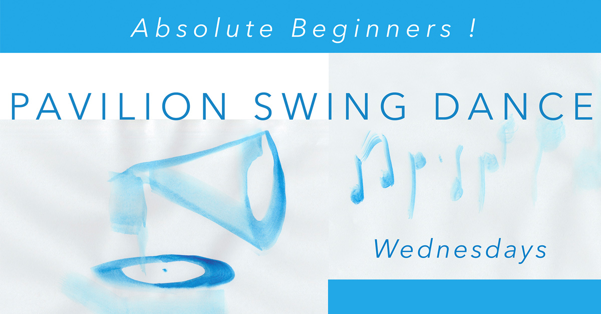 Beginner's Swing Dance Class