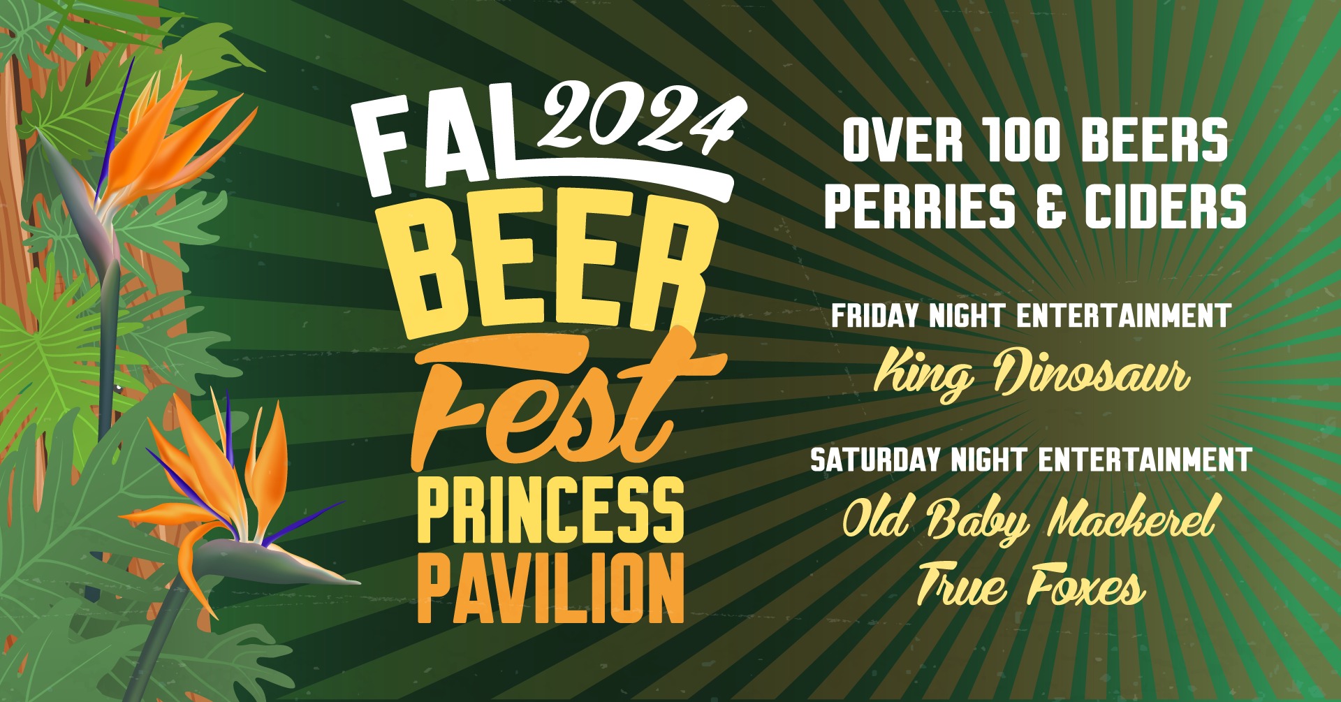 Fal Beer Fest