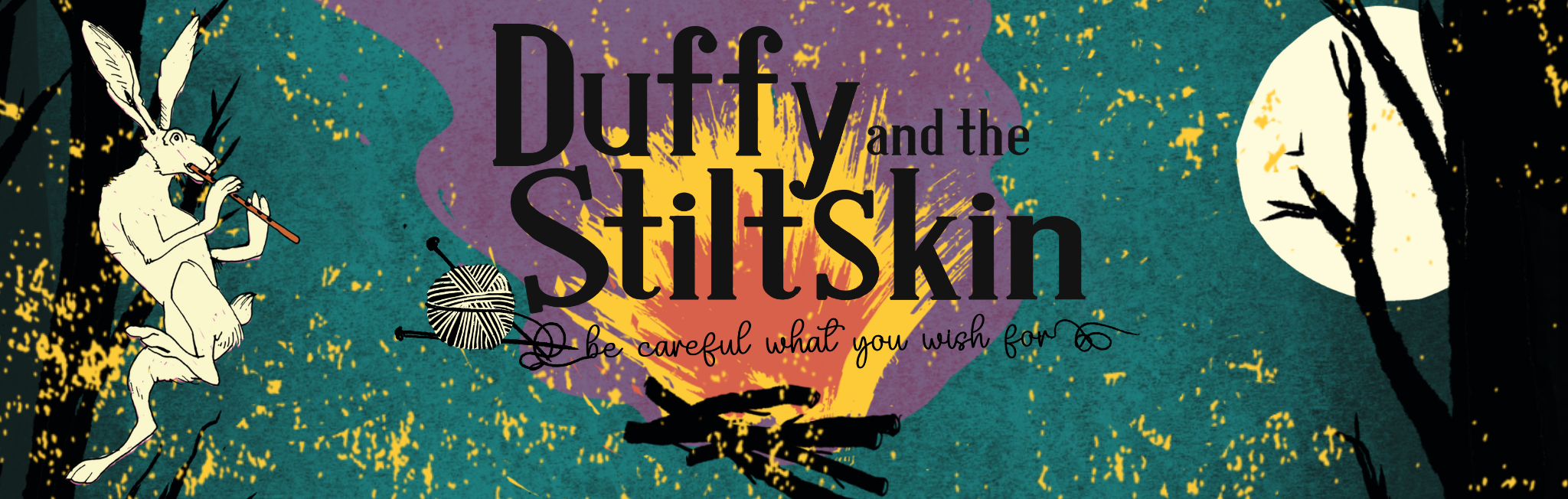 Duffy and the Stiltskin