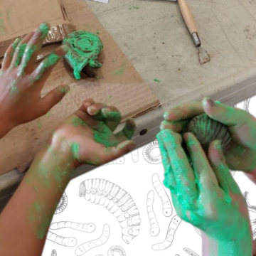 Clay Workshop