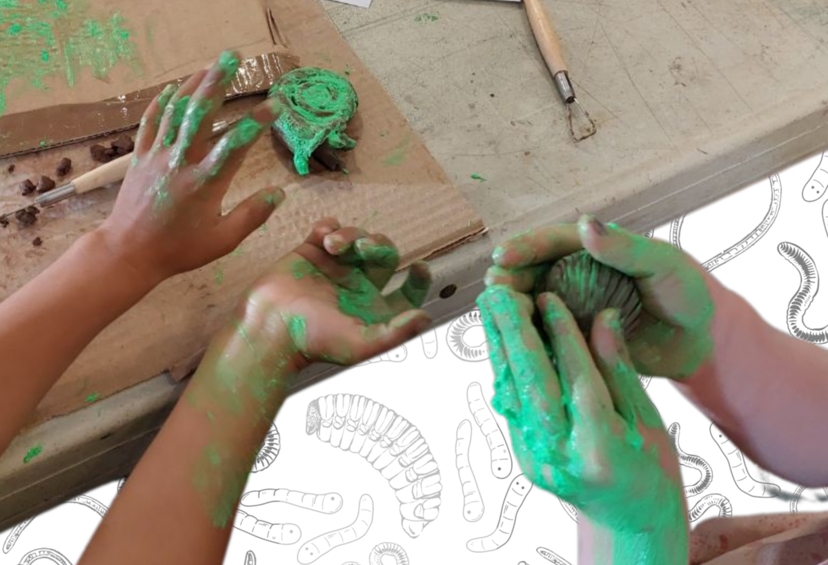 Clay Workshop