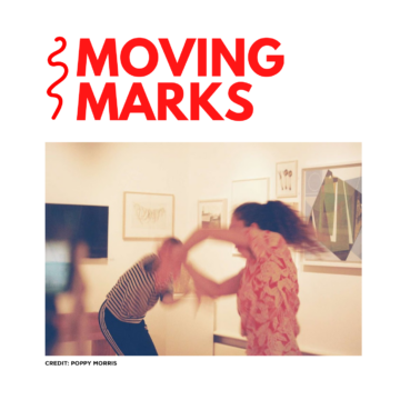 Moving Marks - Free Taster Session