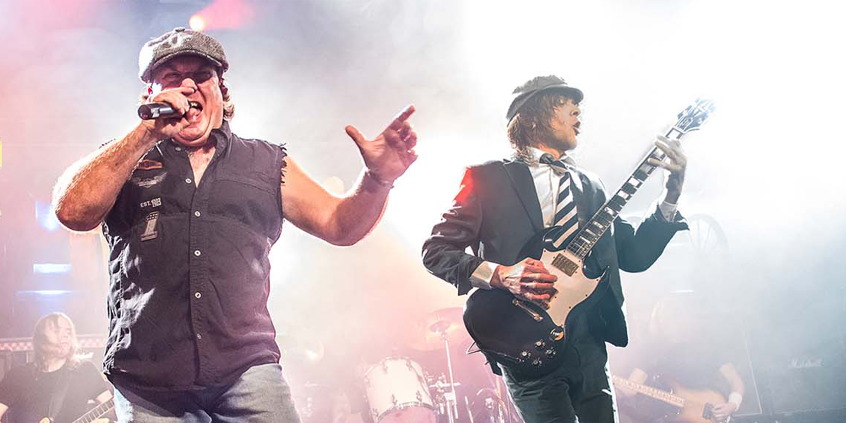 Live/Wire - The AC/DC Show