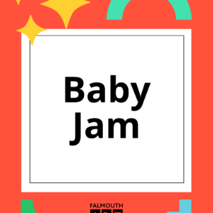 Baby Jam