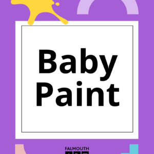 Baby Paint