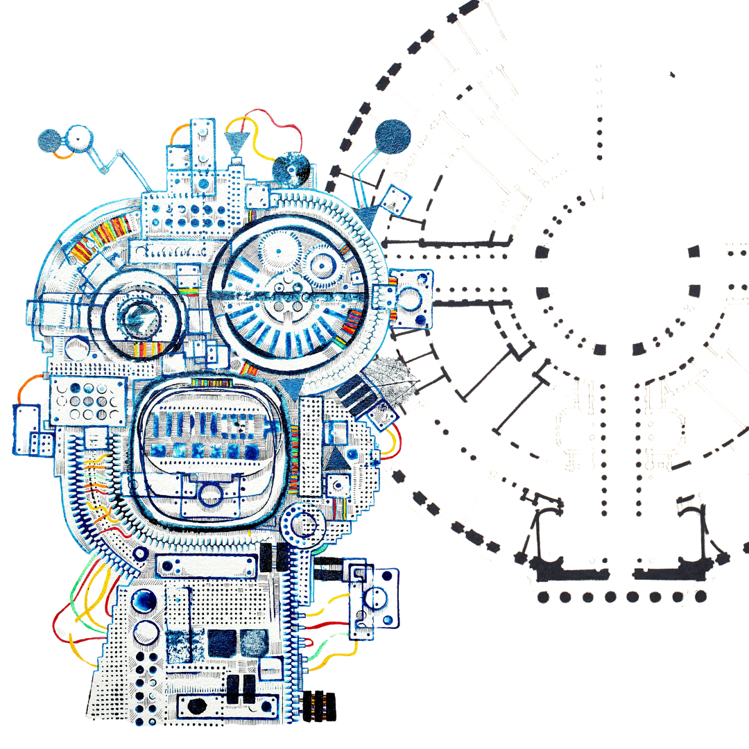 Home Ed Workshop: Freestyle Technical Drawing